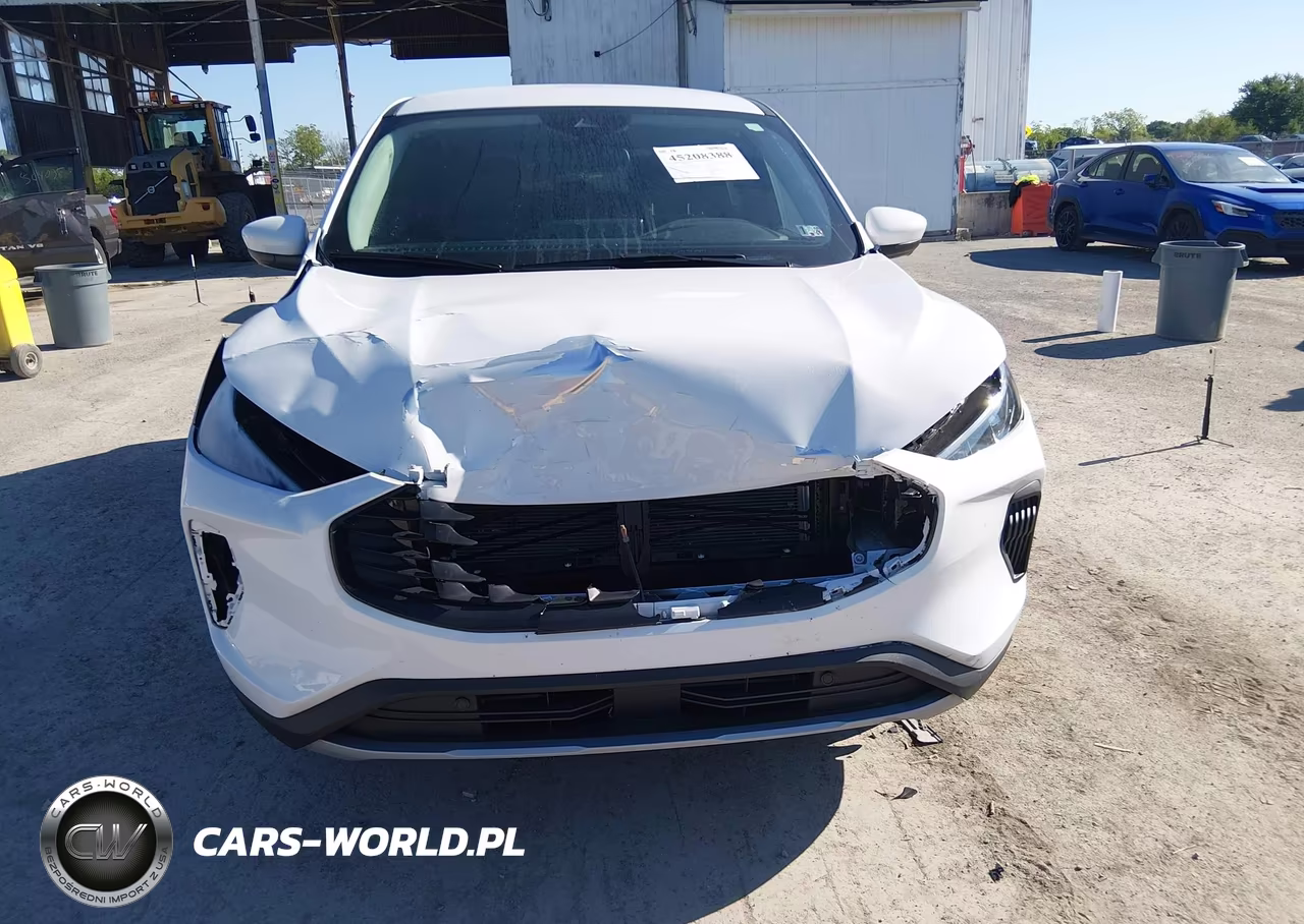 2023 Ford Escape Active VIN:1FMCU9GN8PUA78208 - 12