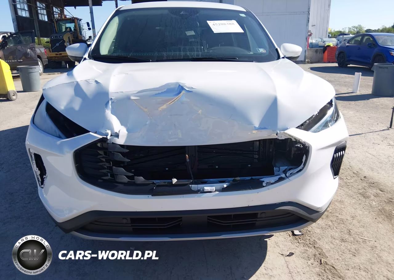 2023 Ford Escape Active VIN:1FMCU9GN8PUA78208 - 6