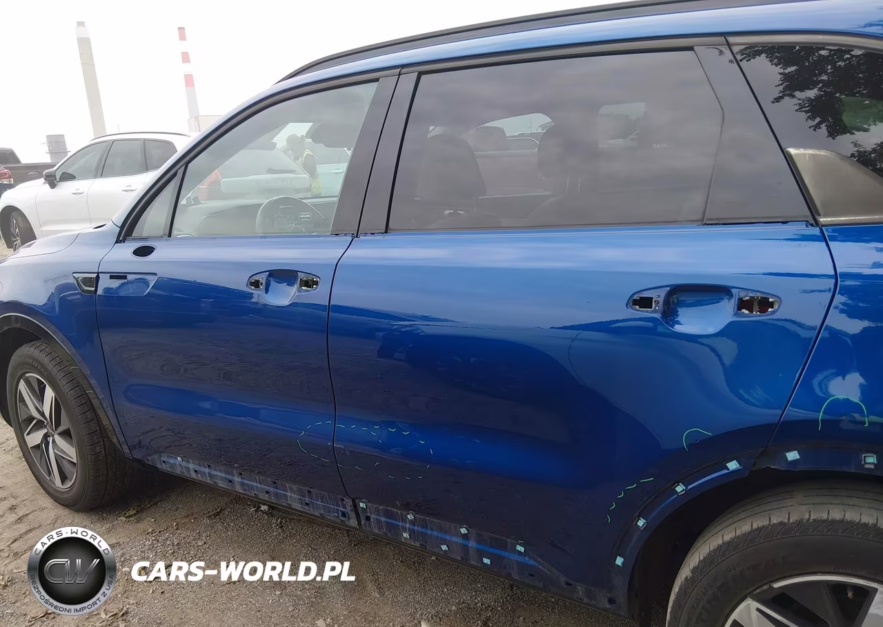 2023 Kia Sorento S VIN:5XYRL4LC4PG168305 - 15
