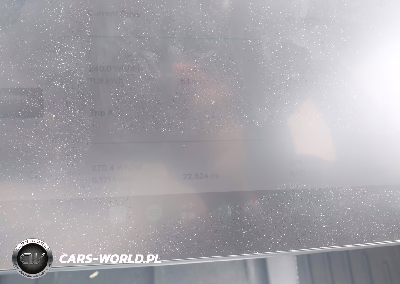 2024 Tesla Model Y VIN:7SAYGDED9RF017950 - 14