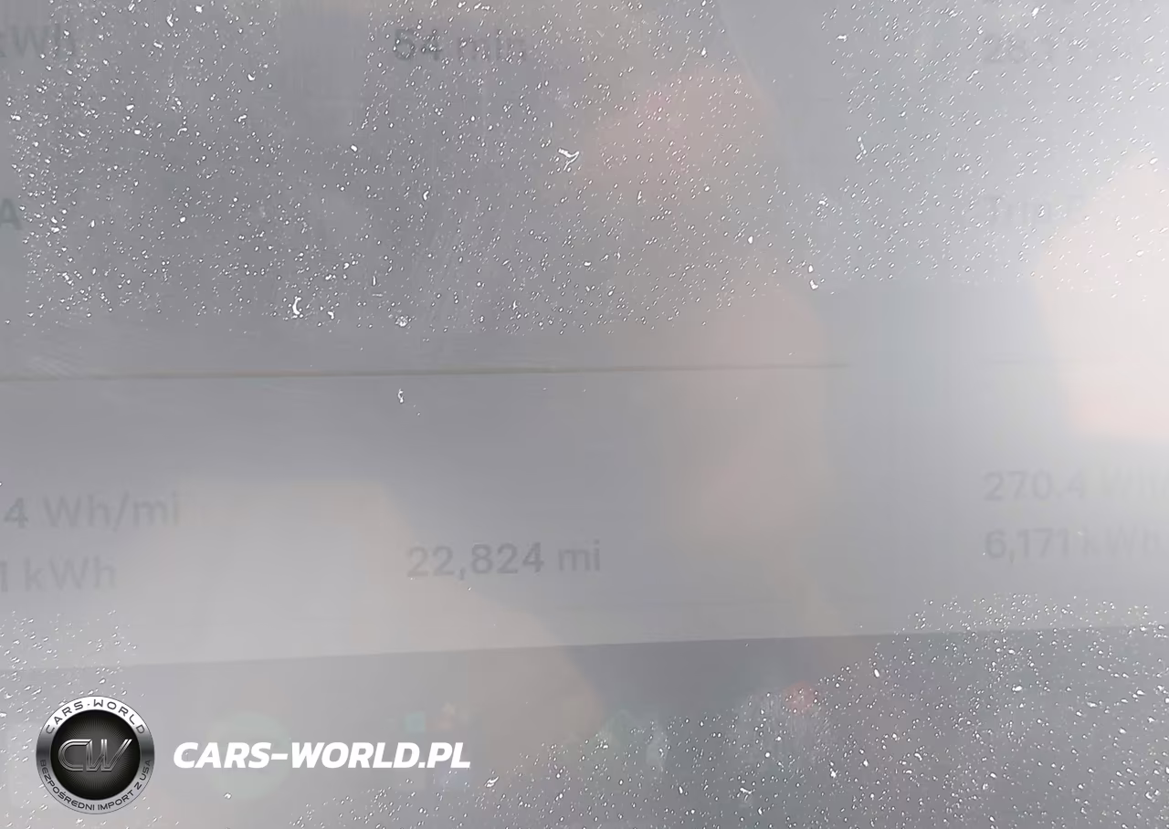 2024 Tesla Model Y VIN:7SAYGDED9RF017950 - 7