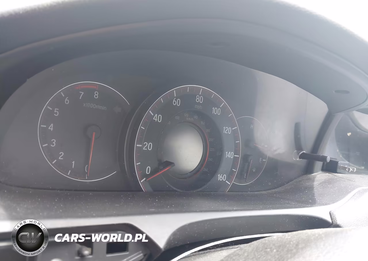 2016 Honda Accord Sport VIN:1HGCR2F54GA056840 - 7