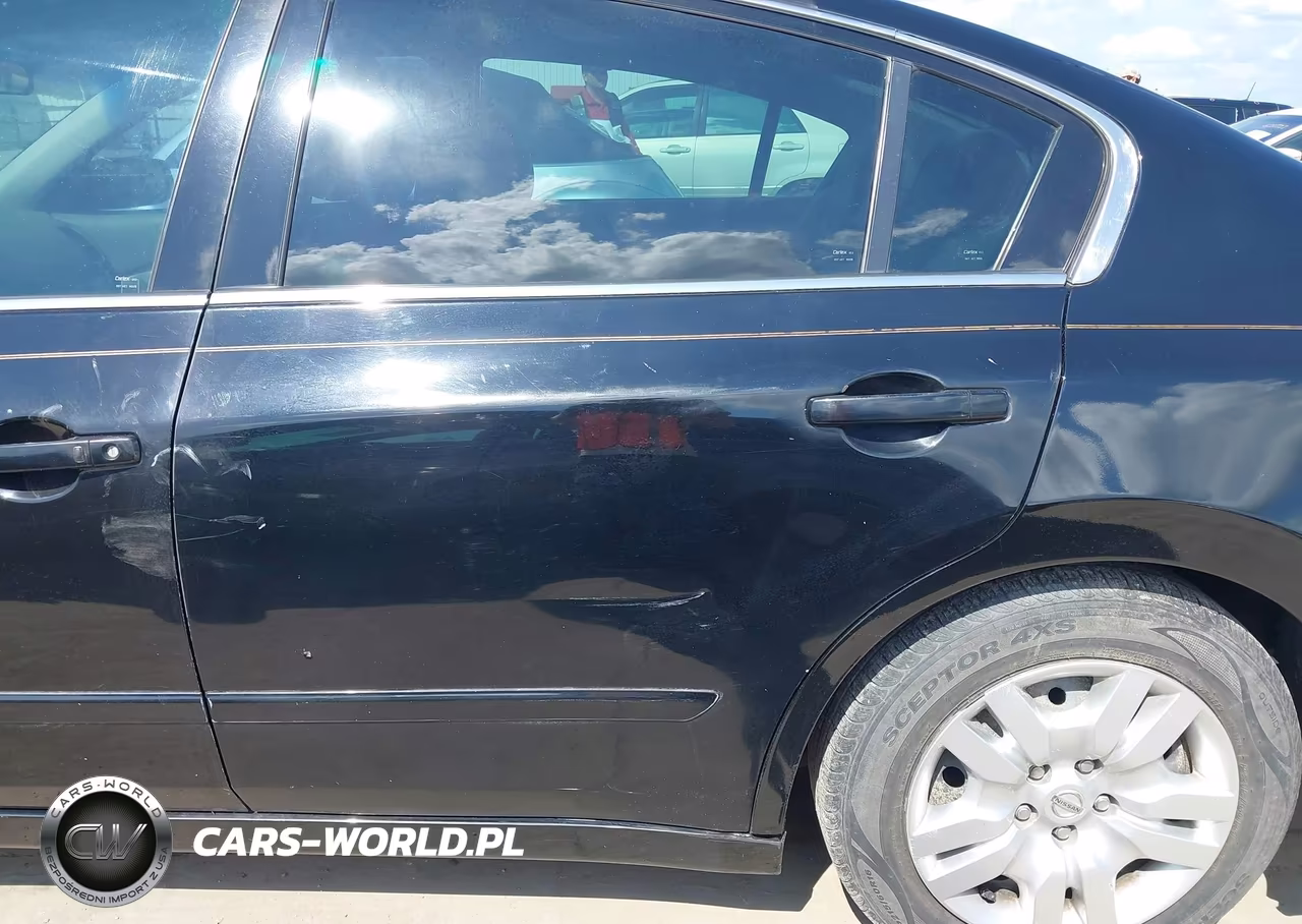2012 Nissan Altima 2.5 S VIN:1N4AL2AP5CC191913 - 12