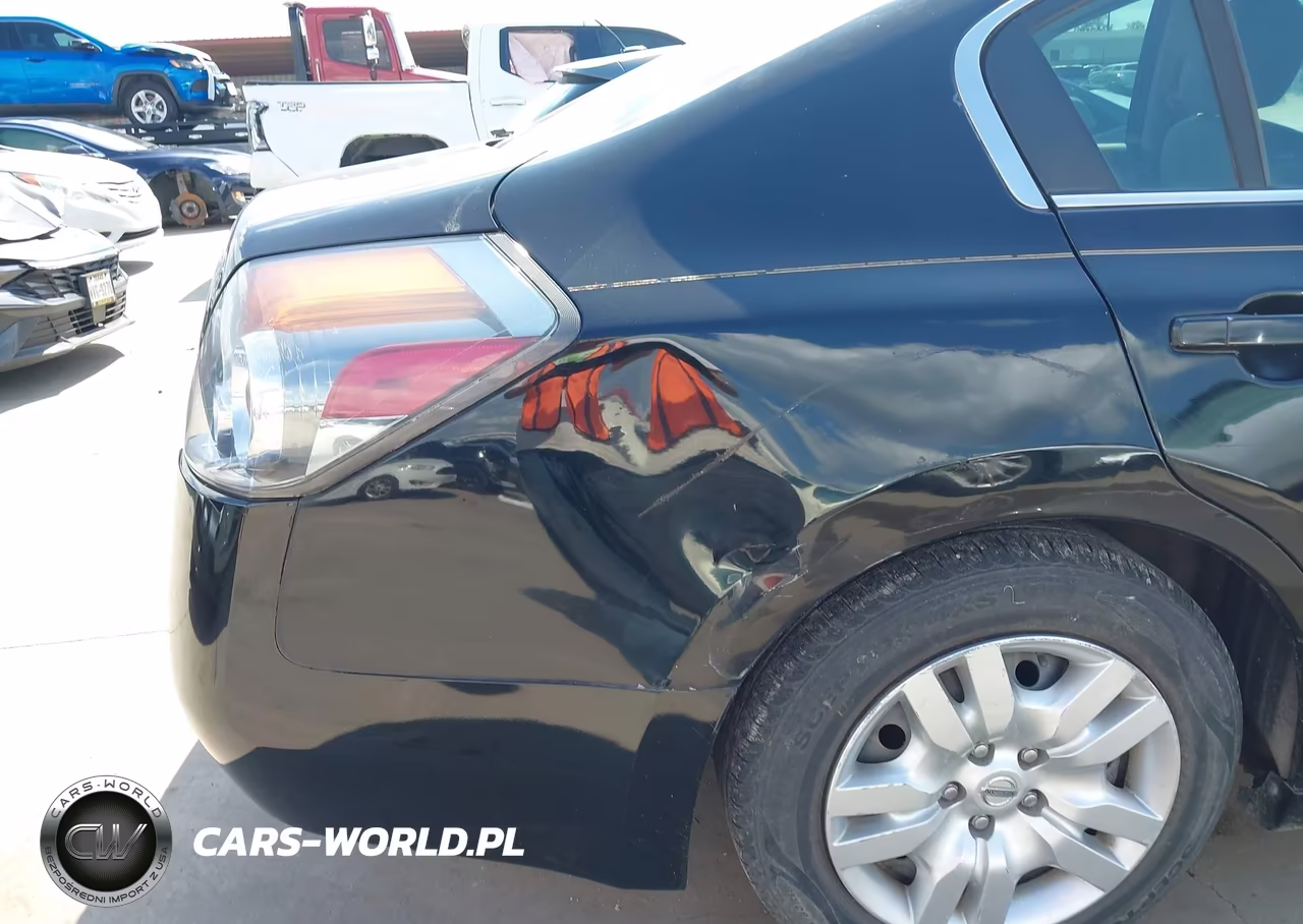 2012 Nissan Altima 2.5 S VIN:1N4AL2AP5CC191913 - 6