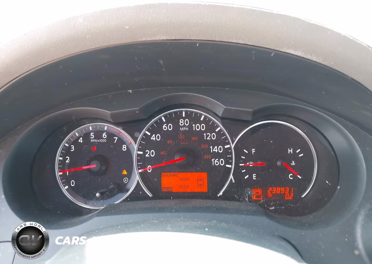 2012 Nissan Altima 2.5 S VIN:1N4AL2AP5CC191913 - 7