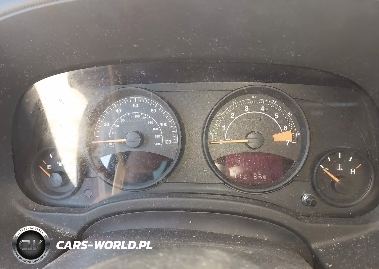 2017 Jeep Patriot High Altitude Fwd VIN:1C4NJPFA6HD101933 - 7