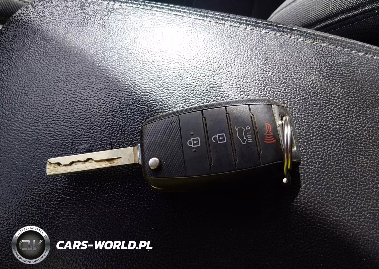 2016 Kia Sorento 3.3L Lx VIN:5XYPGDA58GG178013 - 11