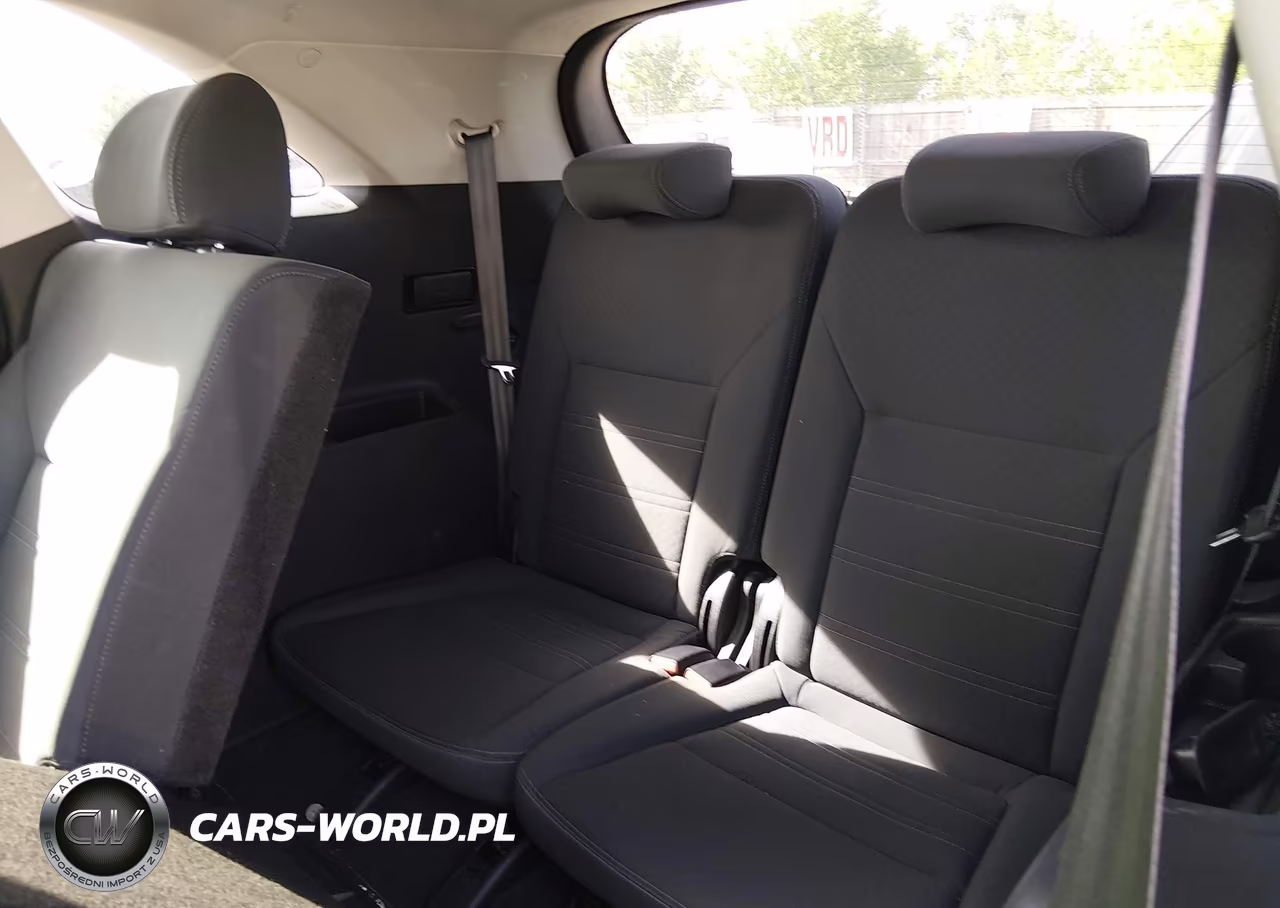 2016 Kia Sorento 3.3L Lx VIN:5XYPGDA58GG178013 - 17