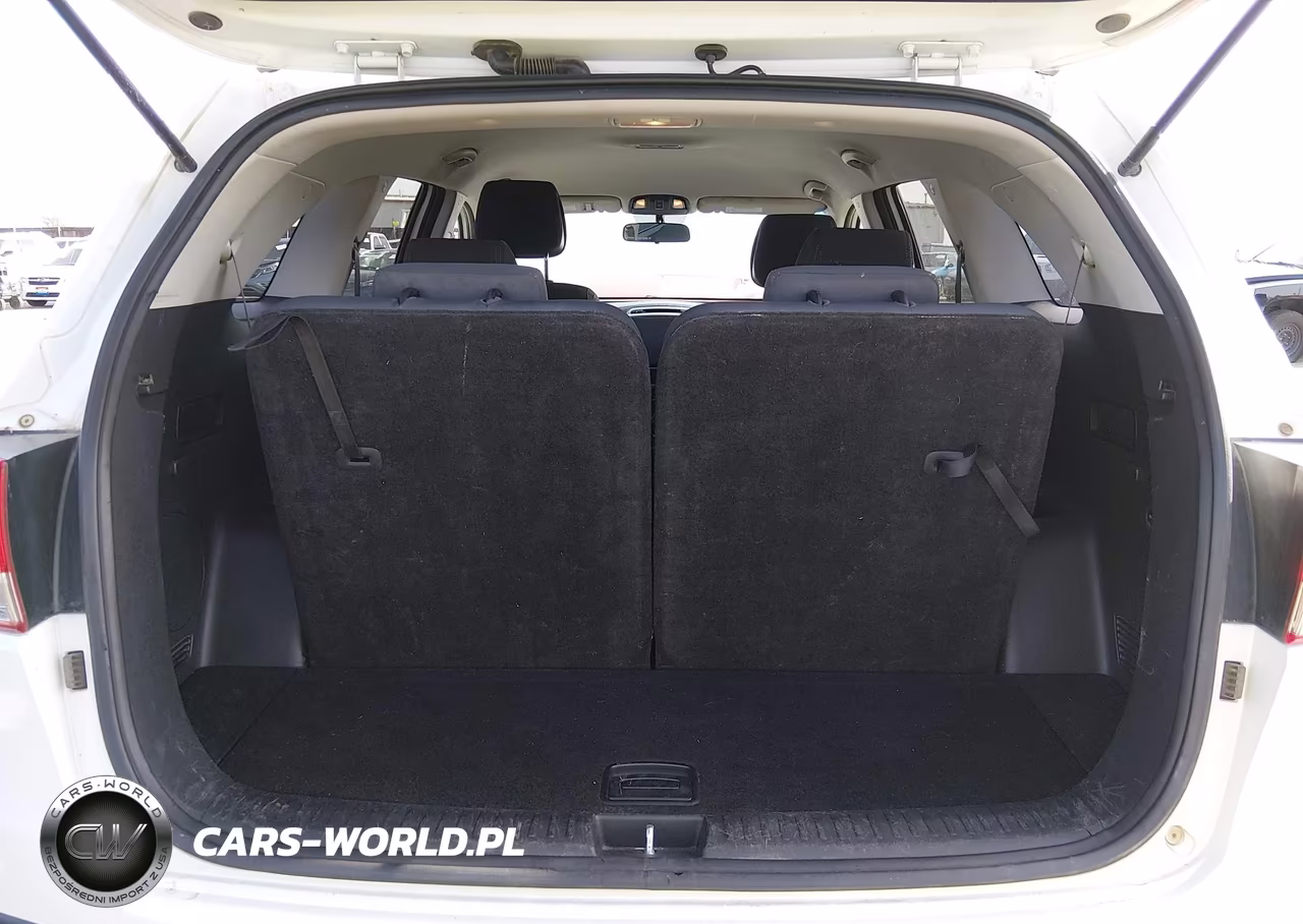 2016 Kia Sorento 3.3L Lx VIN:5XYPGDA58GG178013 - 20