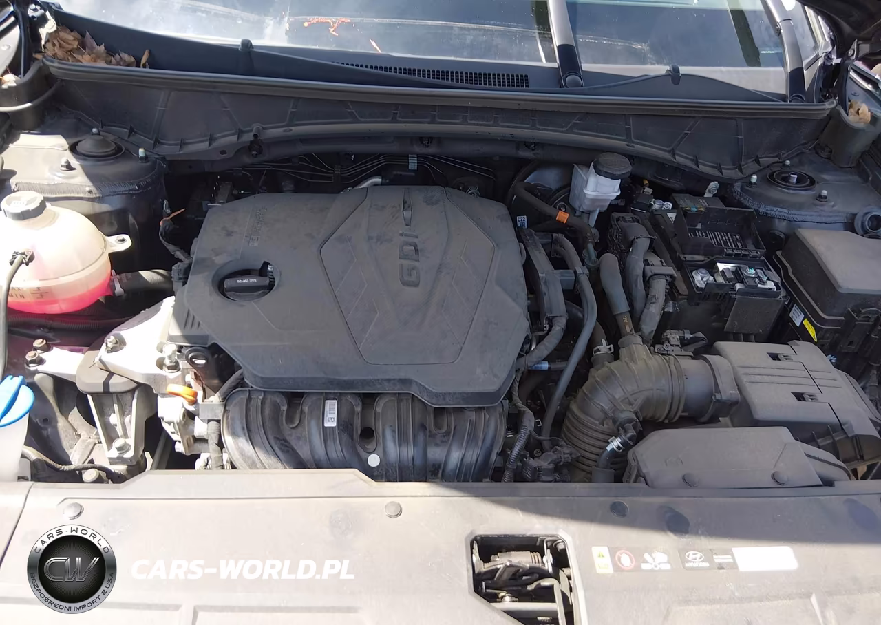 2024 Hyundai Tucson Limited VIN:KM8JE3DE0RU291372 - 10