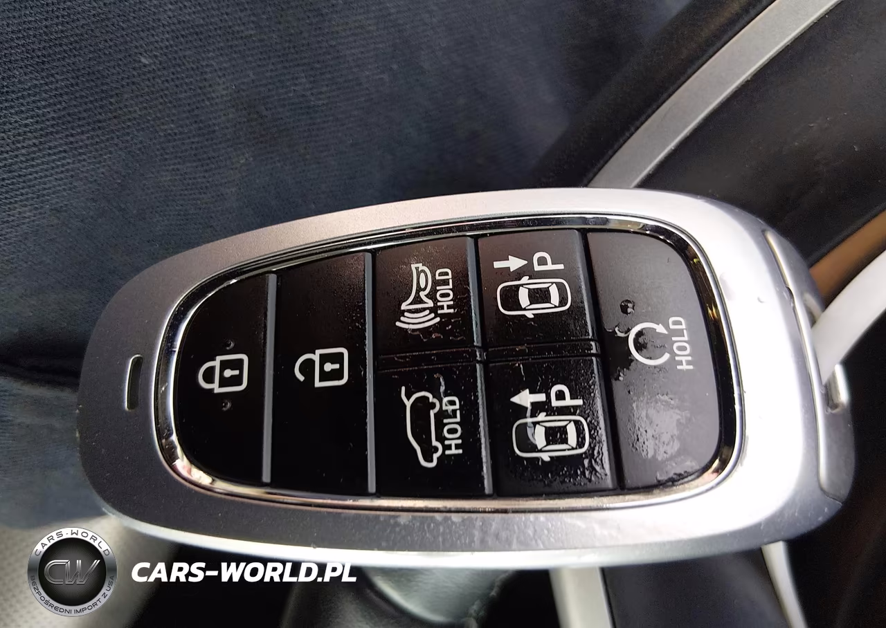 2024 Hyundai Tucson Limited VIN:KM8JE3DE0RU291372 - 11