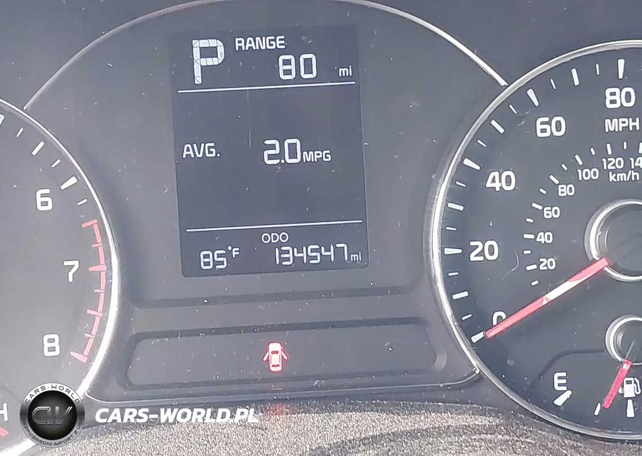 2018 Kia Forte Lx VIN:3KPFK4A7XJE257179 - 15