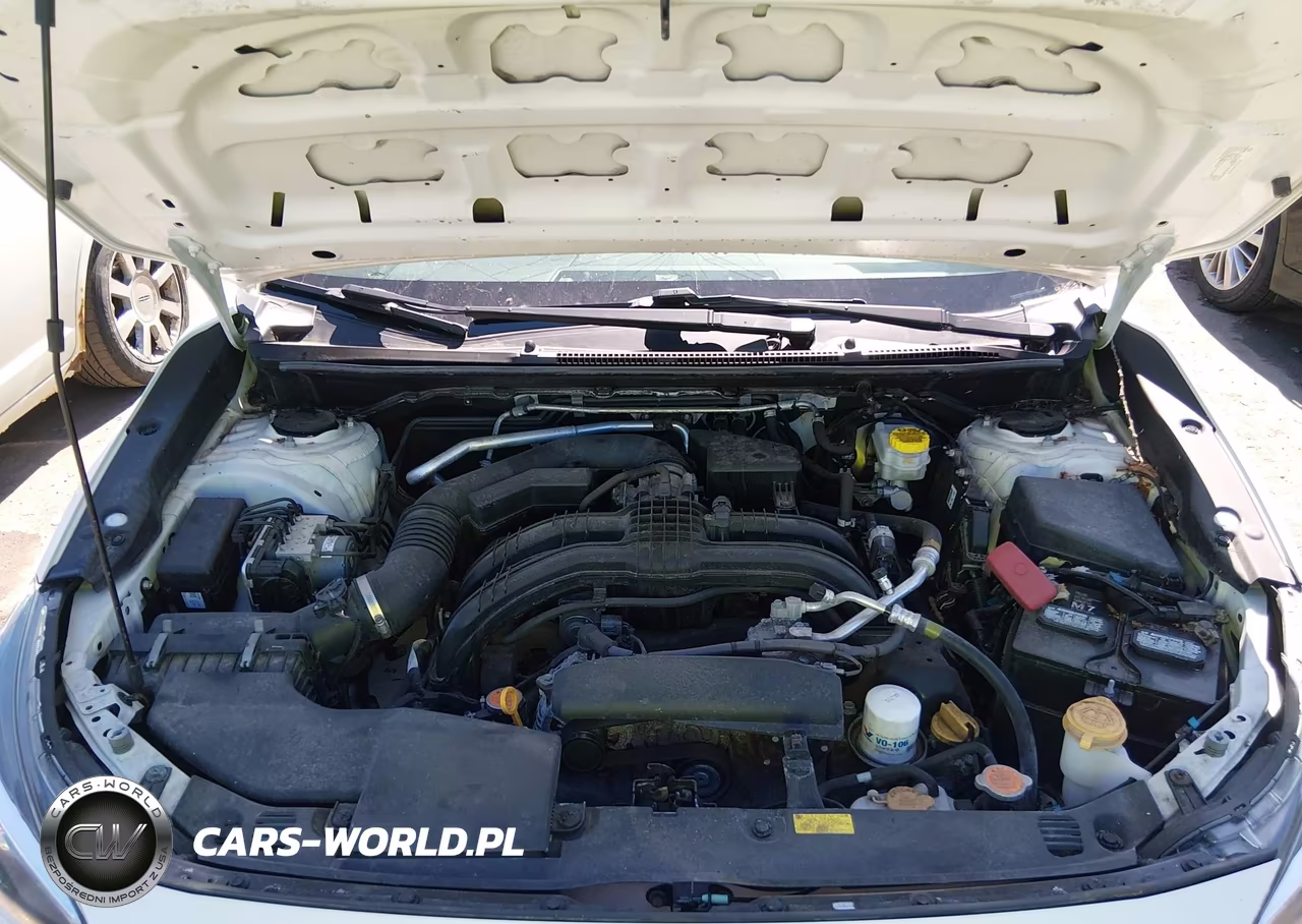 2020 Subaru Impreza VIN:4S3GKAB62L3611487 - 10