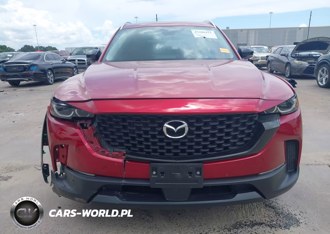 2024 Mazda Cx-50 2.5 S Select VIN:7MMVABAM6RN192816 - 12