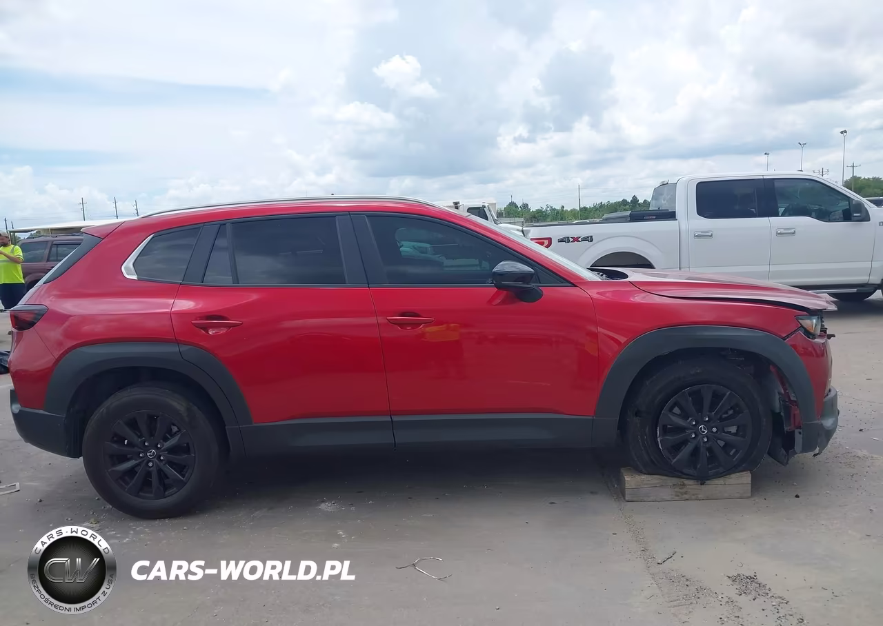 2024 Mazda Cx-50 2.5 S Select VIN:7MMVABAM6RN192816 - 13