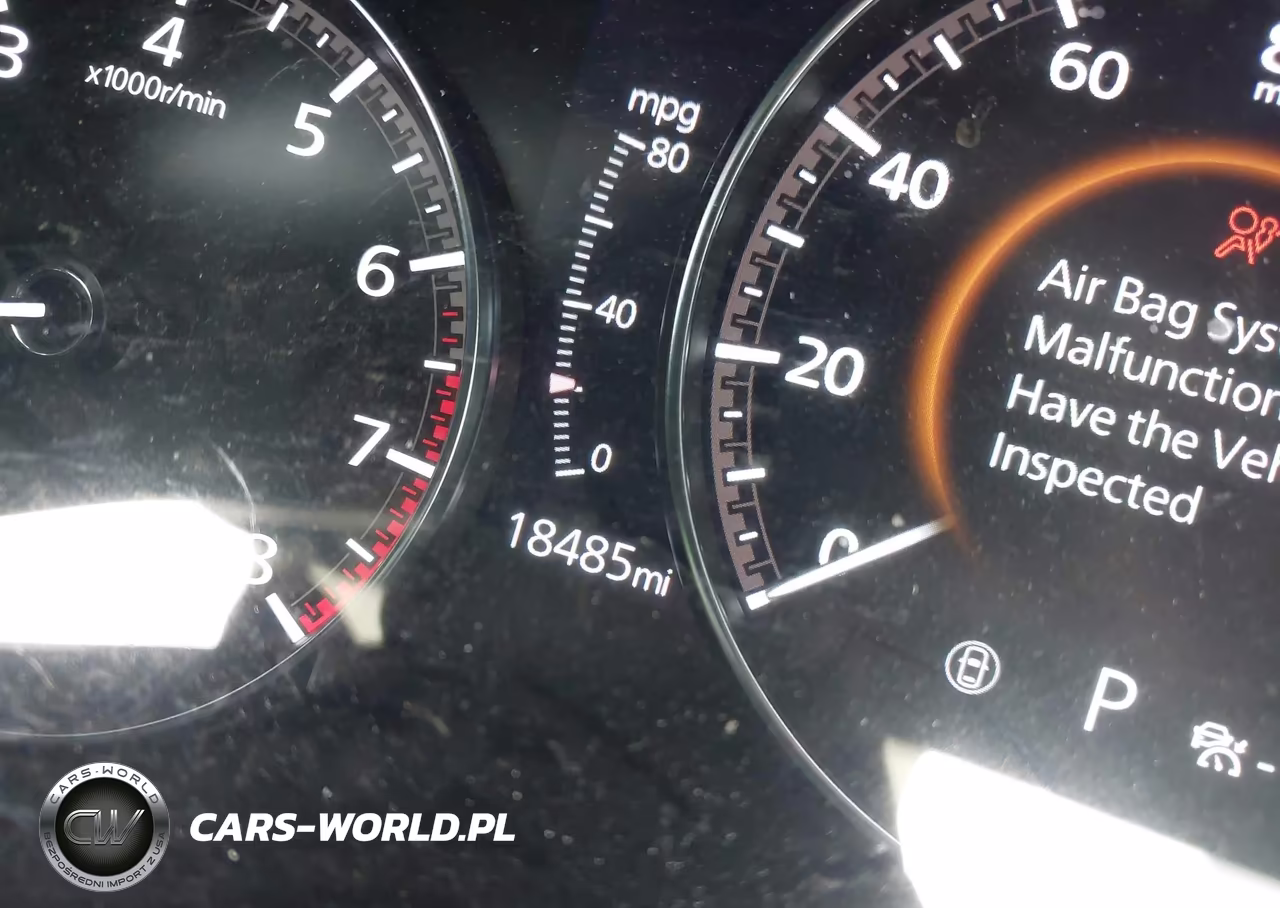 2024 Mazda Cx-50 2.5 S Select VIN:7MMVABAM6RN192816 - 15