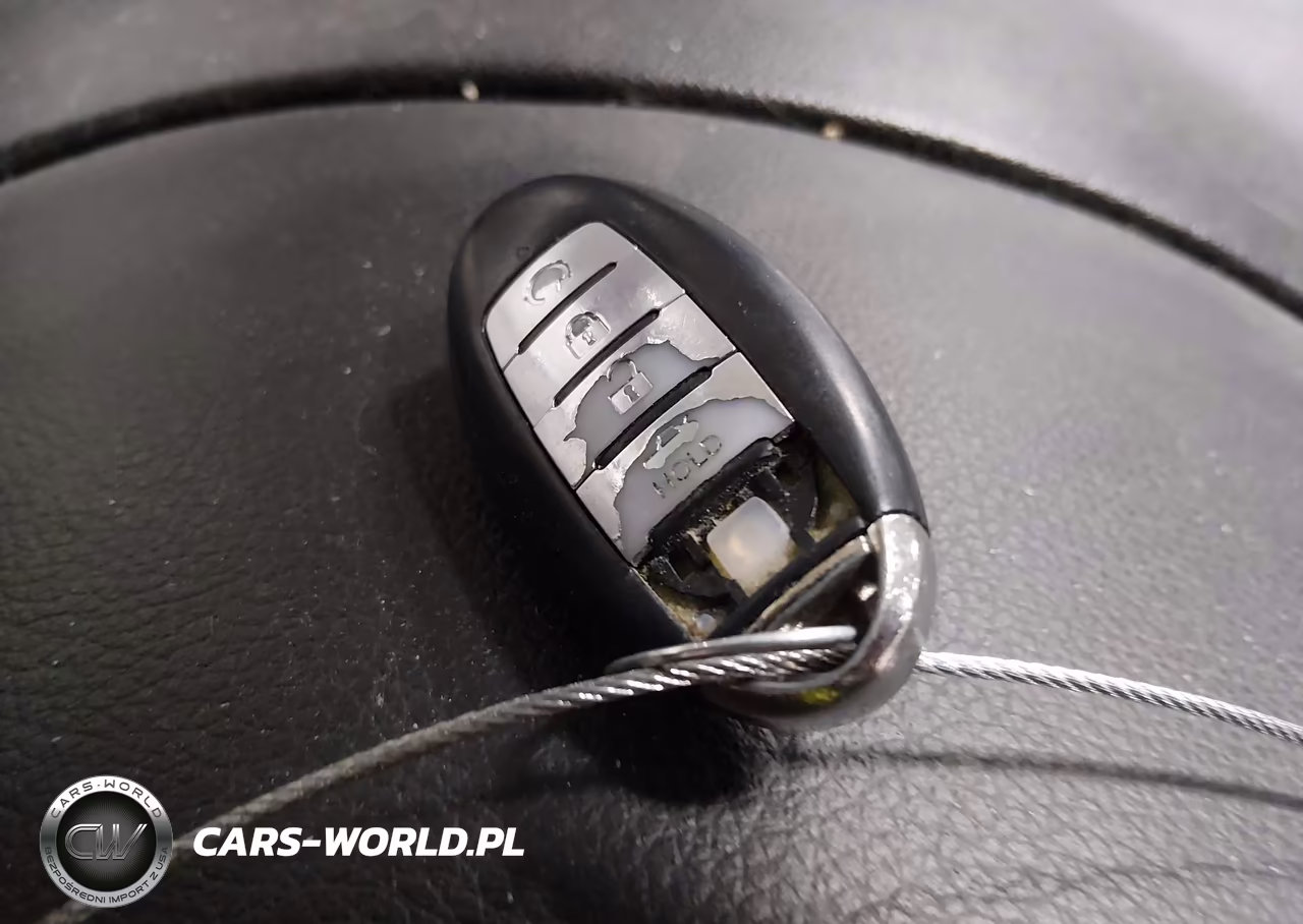 2014 Nissan Altima 2.5 Sv VIN:1N4AL3AP9EC147017 - 11