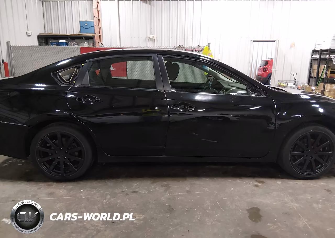2014 Nissan Altima 2.5 Sv VIN:1N4AL3AP9EC147017 - 14