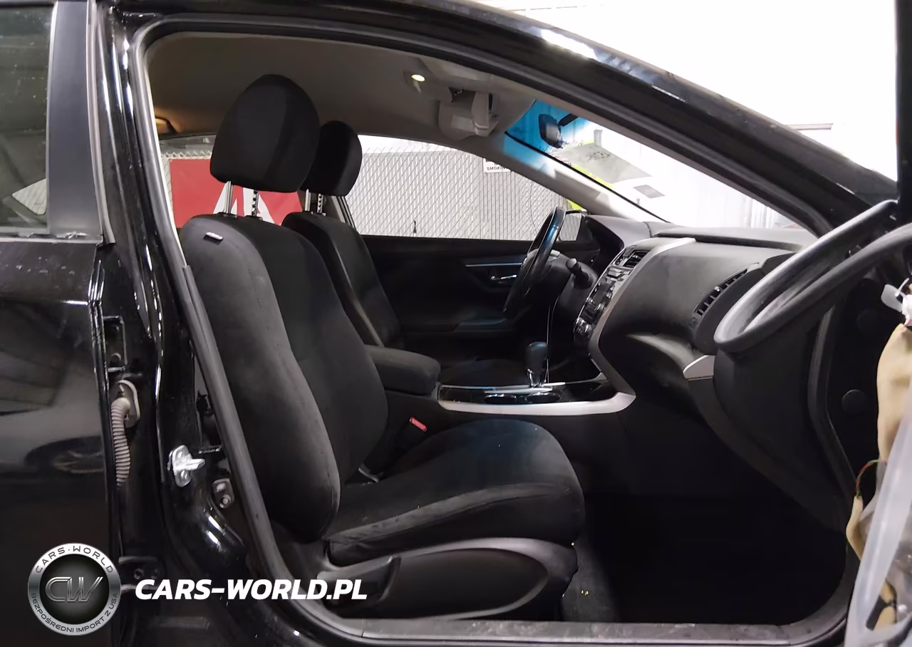 2014 Nissan Altima 2.5 Sv VIN:1N4AL3AP9EC147017 - 5