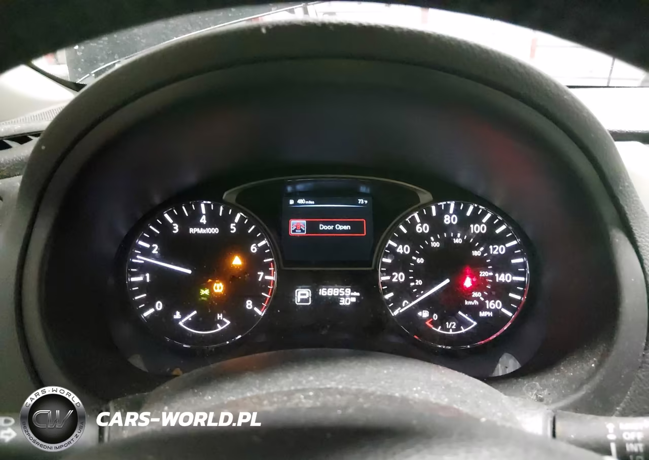 2014 Nissan Altima 2.5 Sv VIN:1N4AL3AP9EC147017 - 7