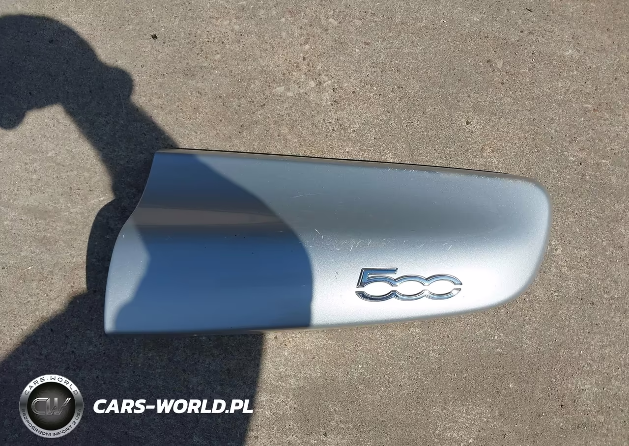 2019 Fiat 500X Pop Awd VIN:ZFBNFYA11KP775740 - 12