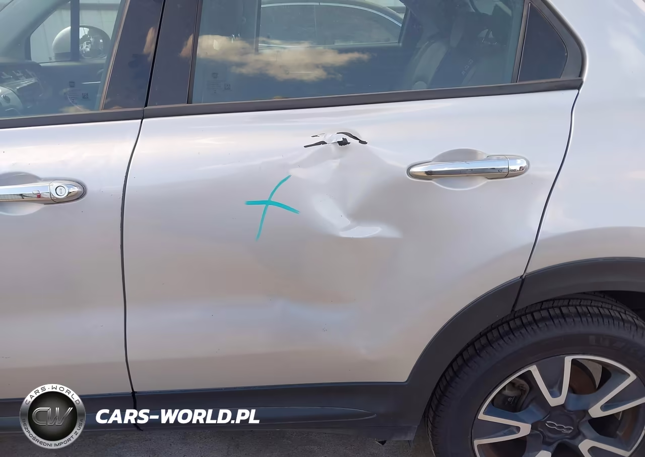 2019 Fiat 500X Pop Awd VIN:ZFBNFYA11KP775740 - 18