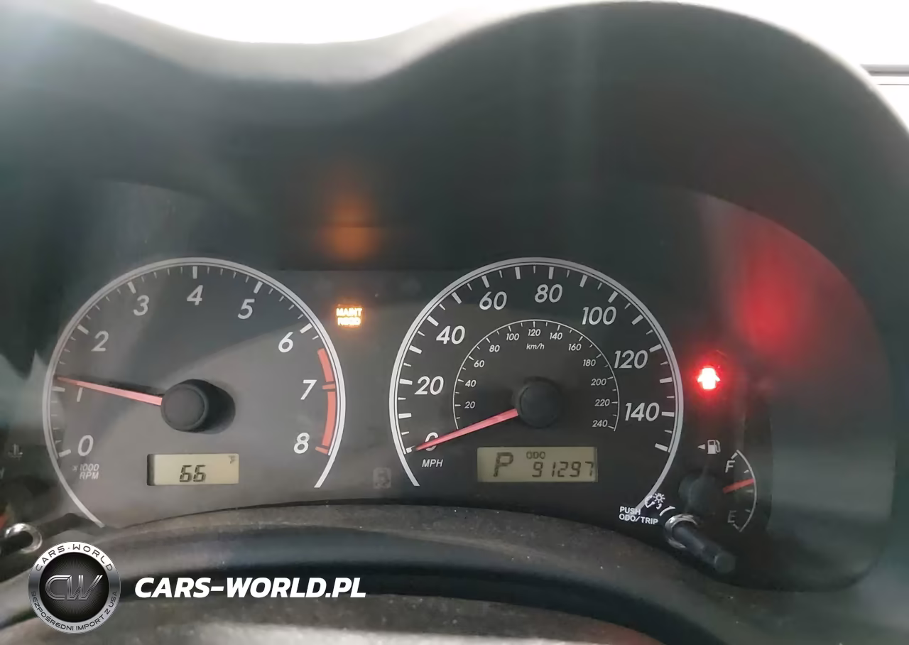 2013 Toyota Corolla Le VIN:5YFBU4EE4DP125622 - 7