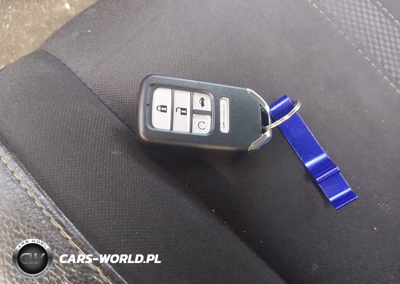 2019 Honda Civic Sport VIN:2HGFC2F89KH537878 - 11