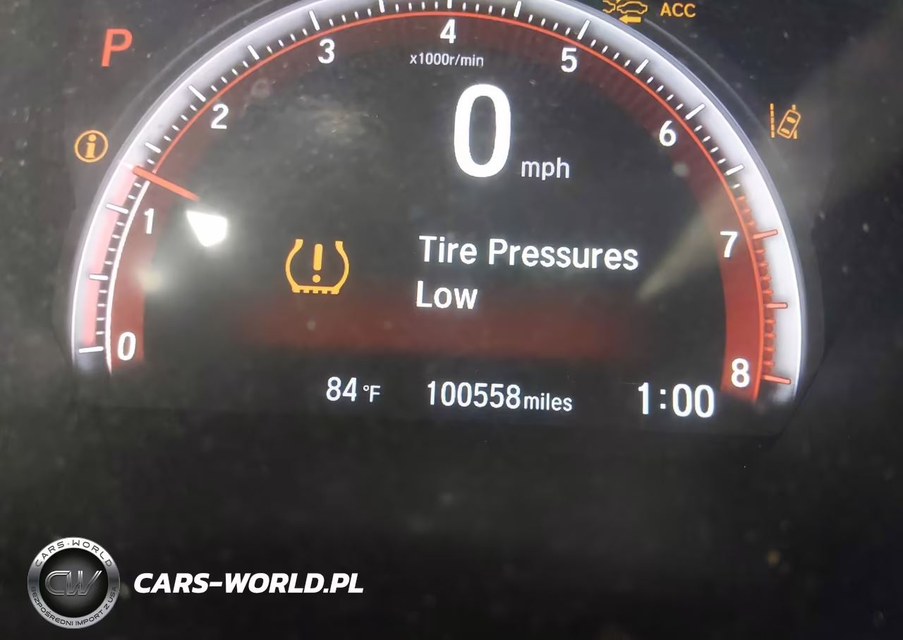 2019 Honda Civic Sport VIN:2HGFC2F89KH537878 - 15
