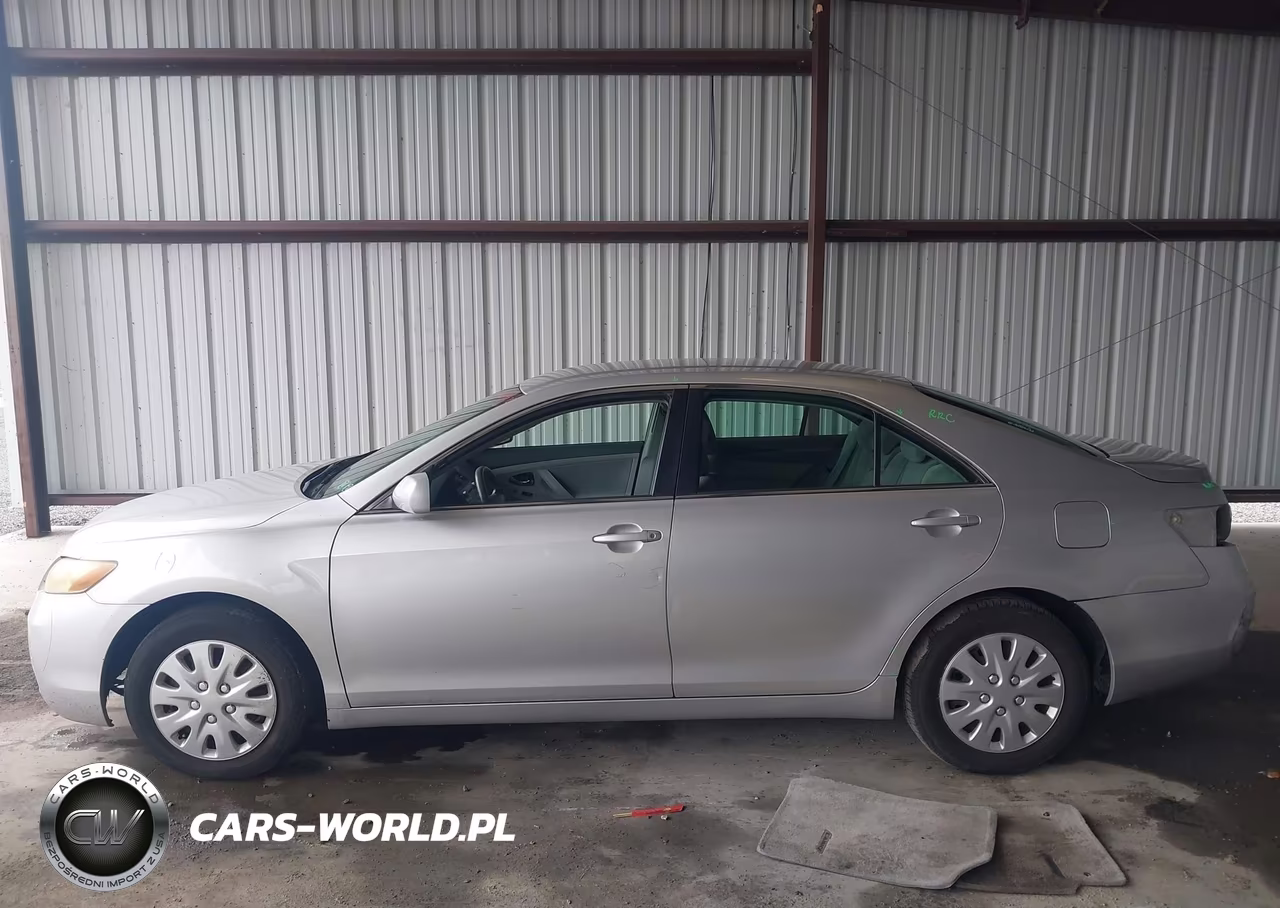 2008 Toyota Camry Le VIN:4T4BE46K08R028834 - 14