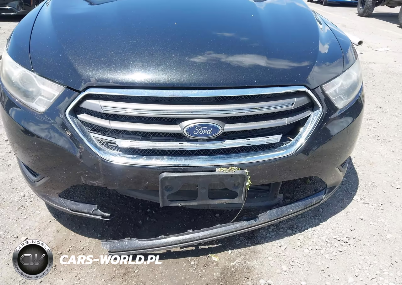 2015 Ford Taurus Se VIN:1FAHP2D8XFG169989 - 6