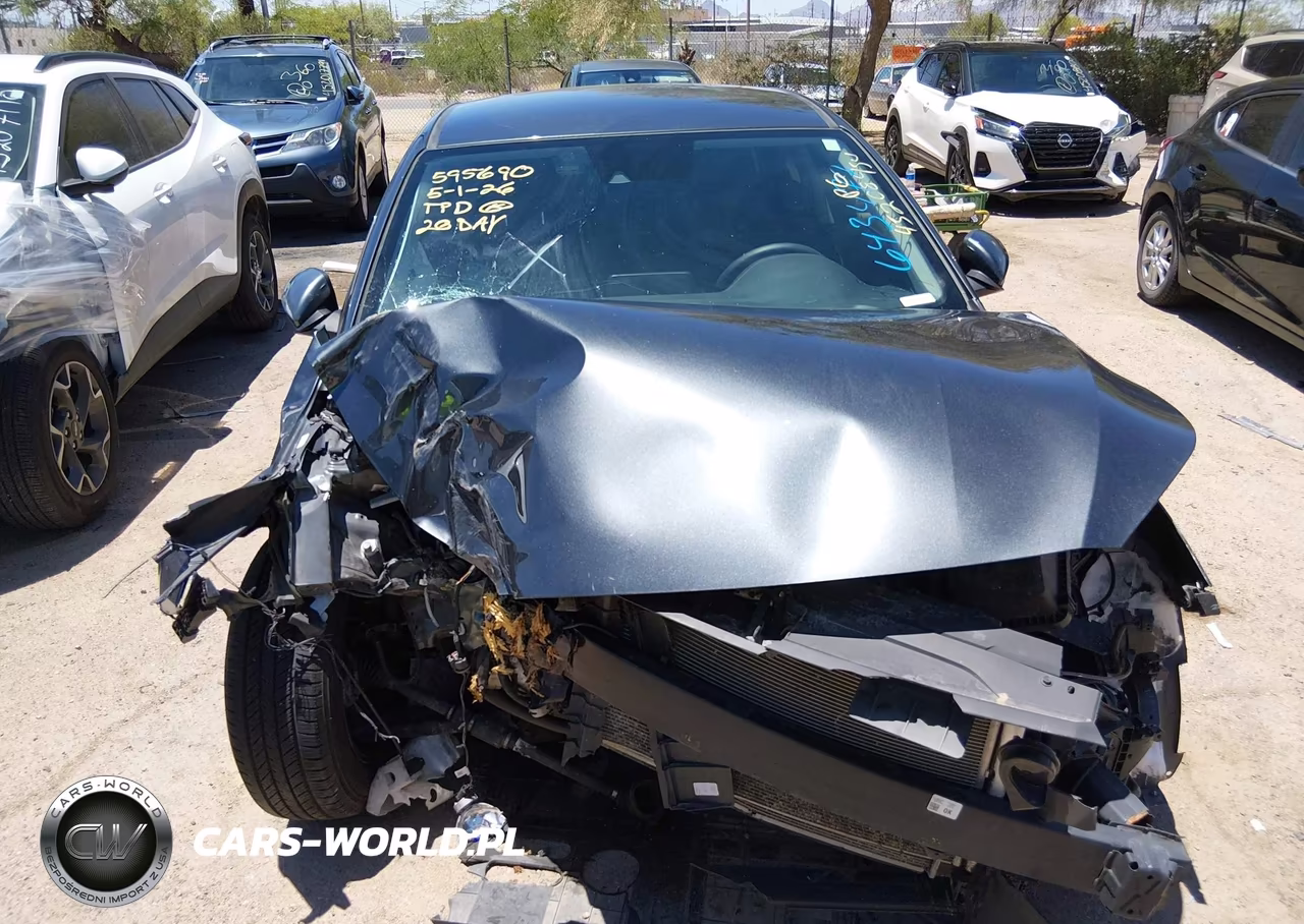 2023 Kia Forte Lx VIN:3KPF24AD0PE643477 - 12