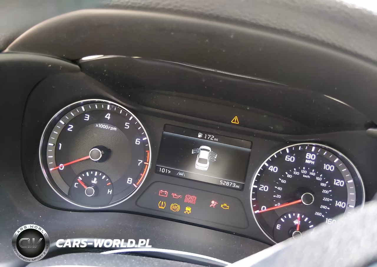 2023 Kia Forte Lx VIN:3KPF24AD0PE643477 - 7