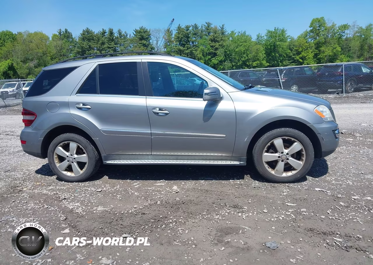 2011 Mercedes-Benz Ml 350 Blu VIN:4JGBB8GB5BA726857 - 13