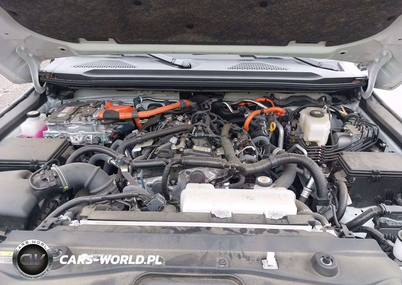 2024 Toyota Land Cruiser VIN:JTEABFAJ8RK004237 - 10
