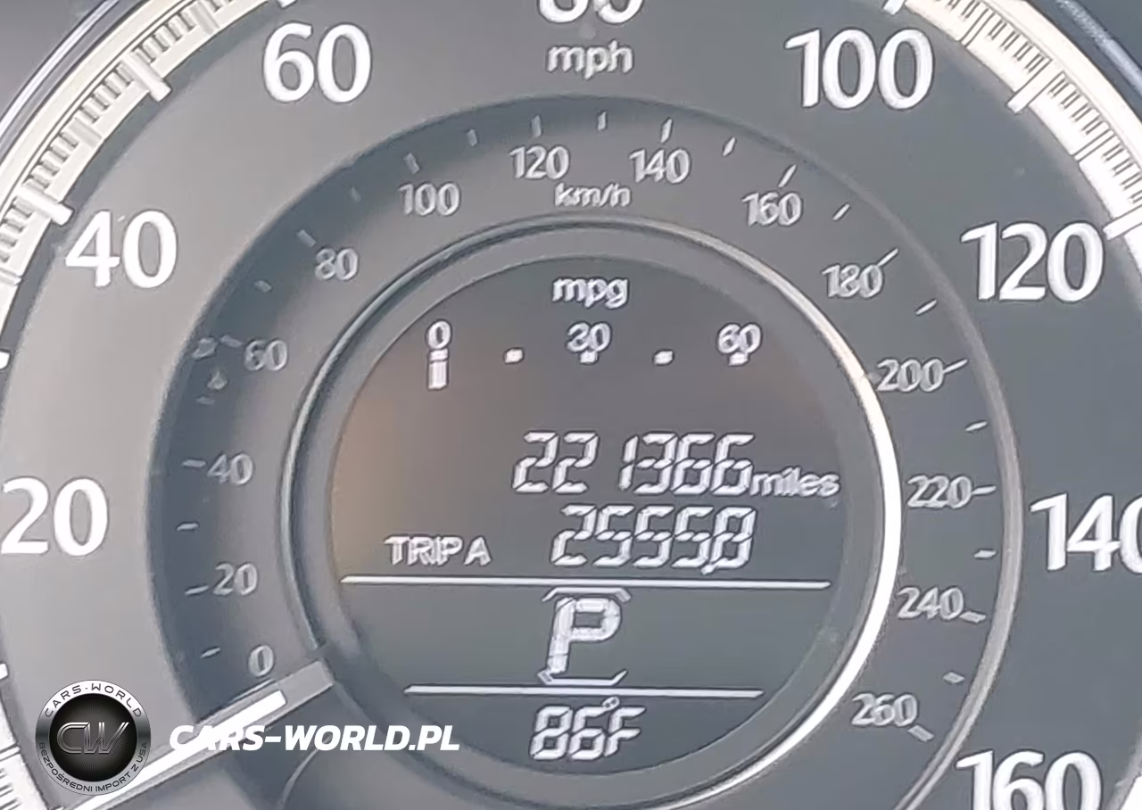 2013 Honda Accord Lx VIN:1HGCR2F37DA248599 - 16