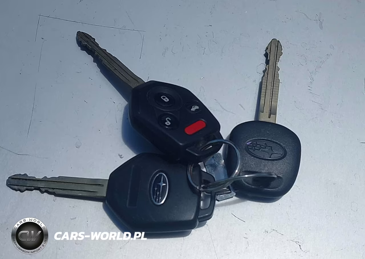 2014 Subaru Impreza 2.0I Premium VIN:JF1GPAD68E8209998 - 11