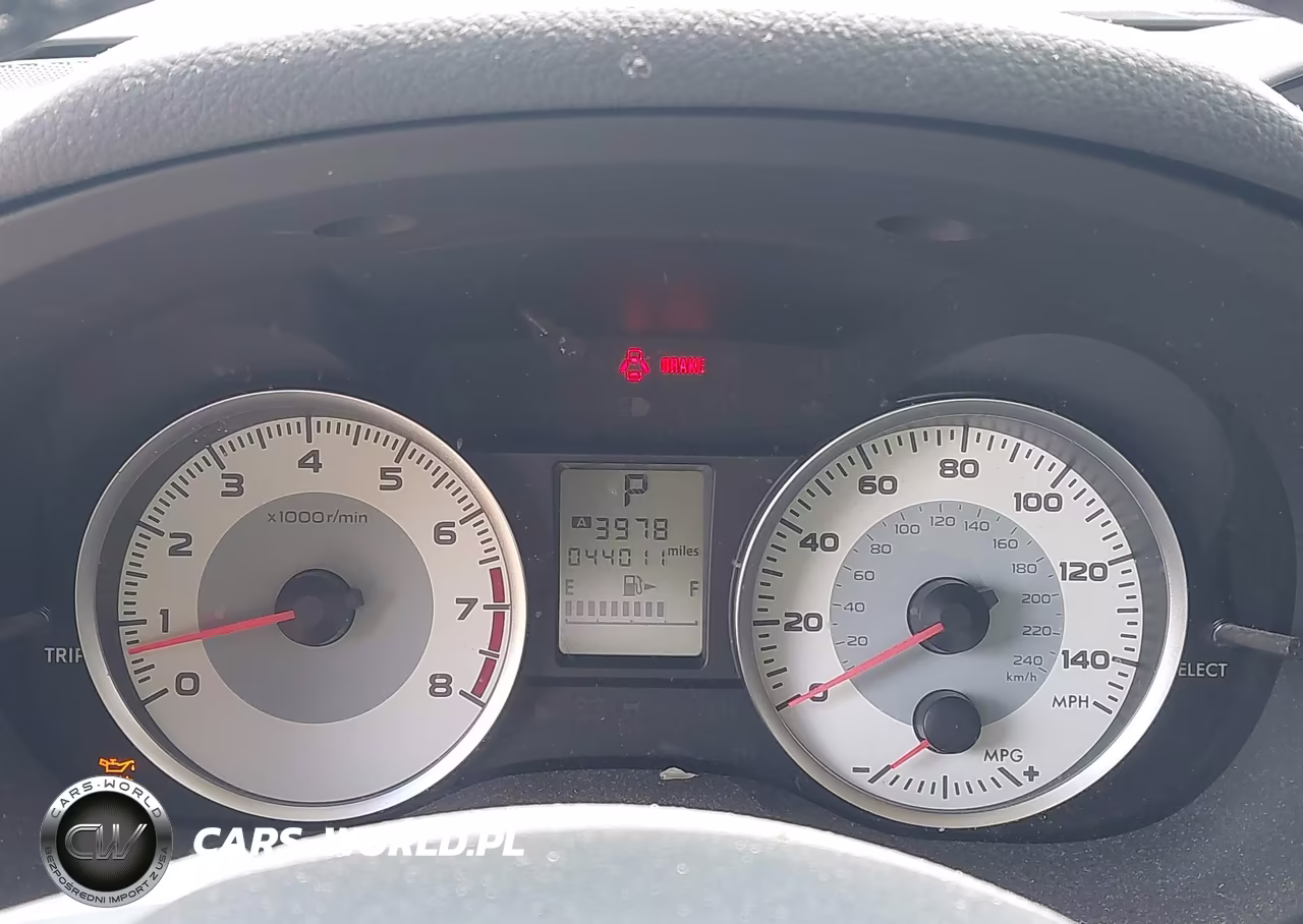 2014 Subaru Impreza 2.0I Premium VIN:JF1GPAD68E8209998 - 7