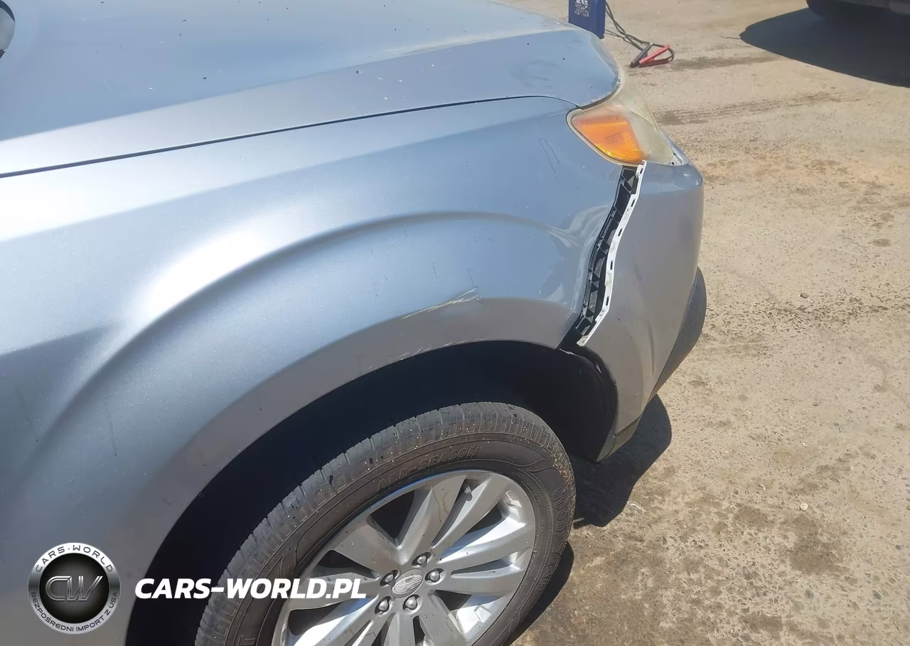 2012 Subaru Forester 2.5X Premium VIN:JF2SHADC4CH436109 - 6