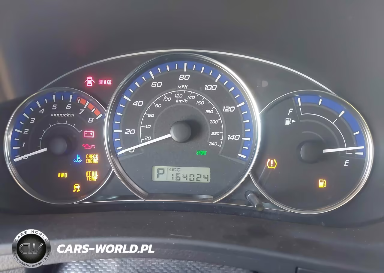 2012 Subaru Forester 2.5X Premium VIN:JF2SHADC4CH436109 - 7