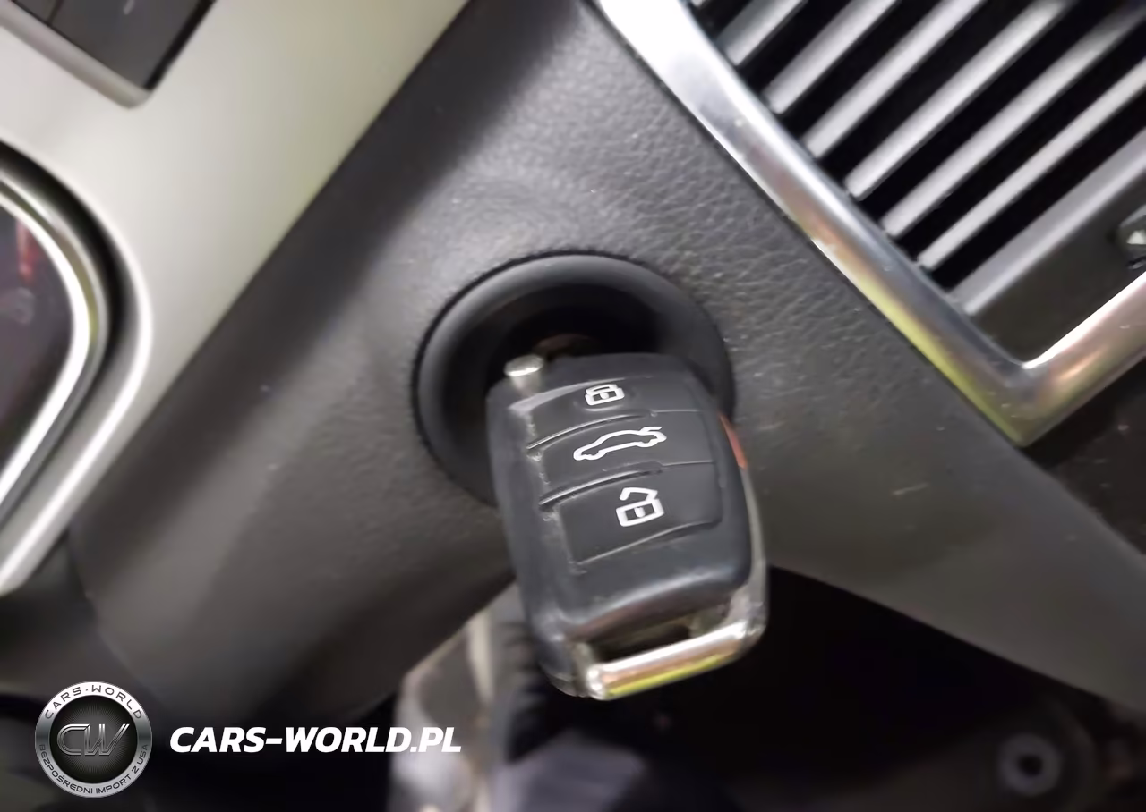 2014 Audi Q7 3.0 Tdi Premium VIN:WA1VMAFE6ED000811 - 11