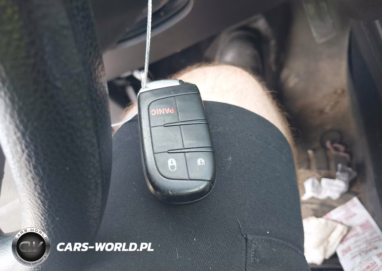 2016 Dodge Journey Se VIN:3C4PDCABXGT116663 - 11