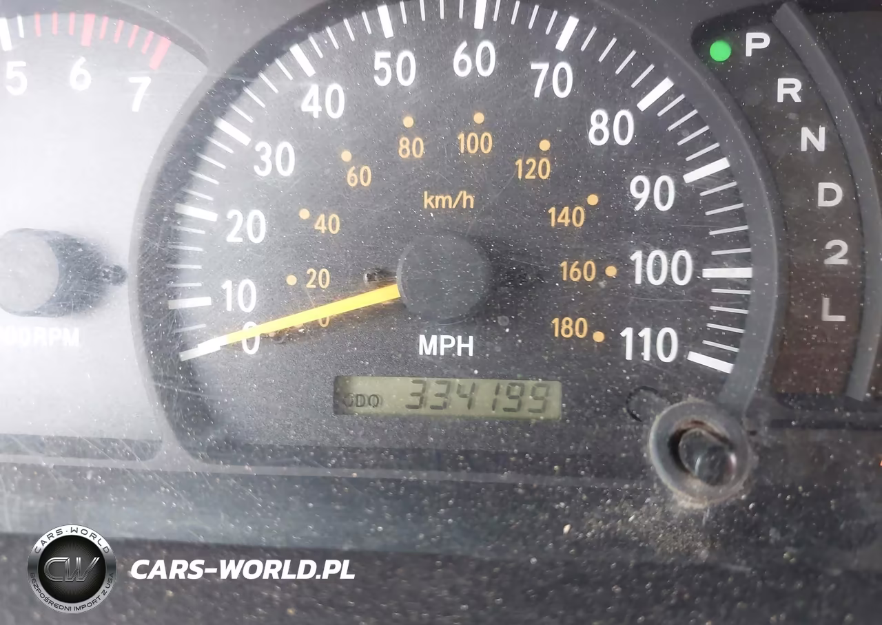 2004 Toyota Tundra Limited V8 VIN:5TBET38194S452035 - 15