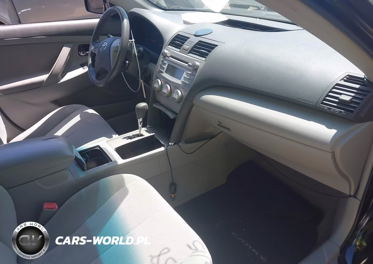 2011 Toyota Camry VIN:4T4BF3EK2BR209871 - 5