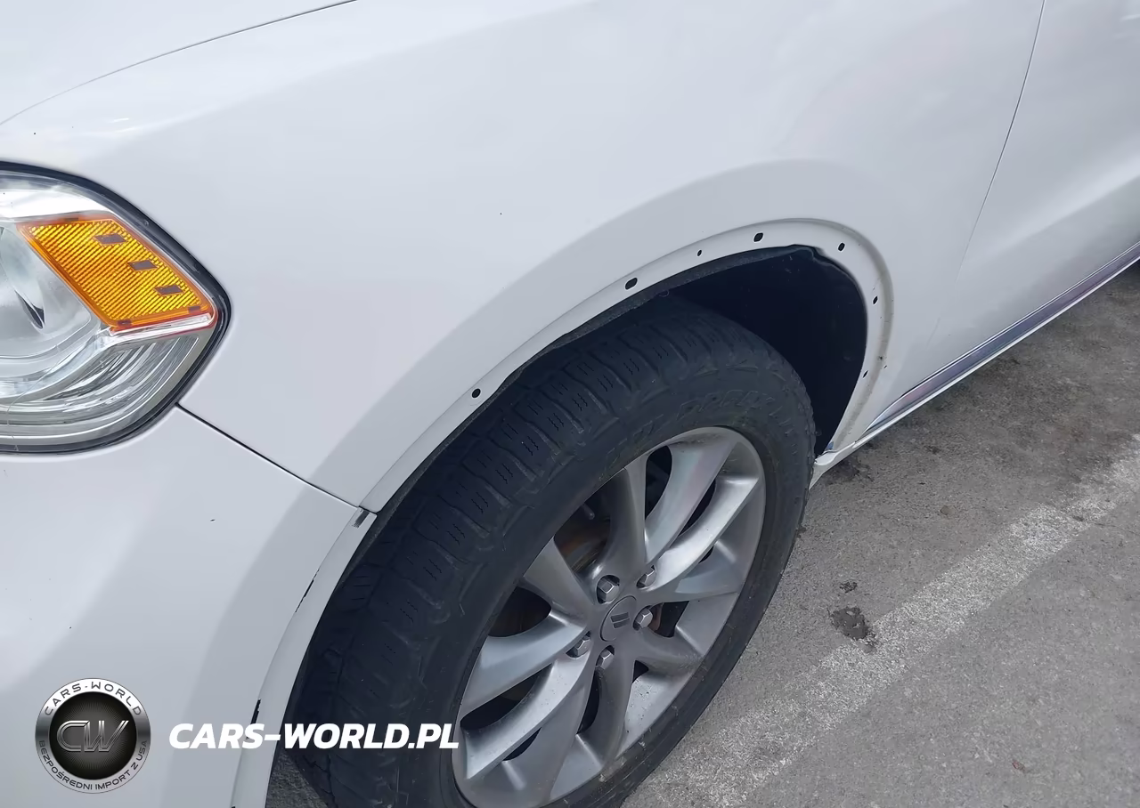 2020 Dodge Durango Sxt Plus Awd VIN:1C4RDJAG1LC346414 - 18