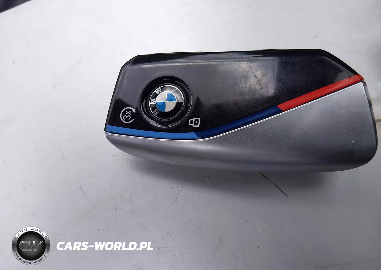 2024 BMW 530I VIN:WBA43FJ00RCR13862 - 11