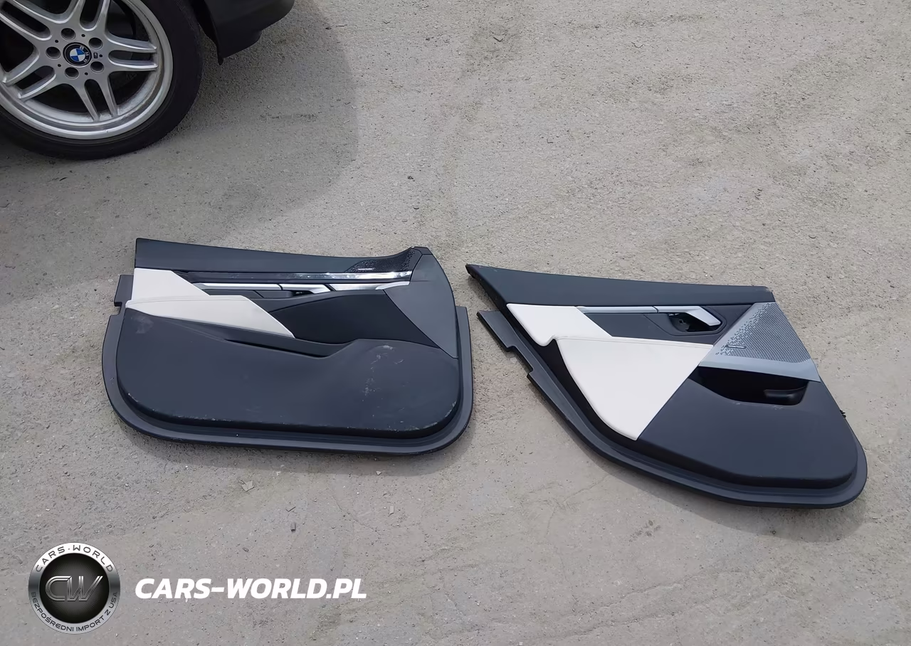 2024 BMW 530I VIN:WBA43FJ00RCR13862 - 12