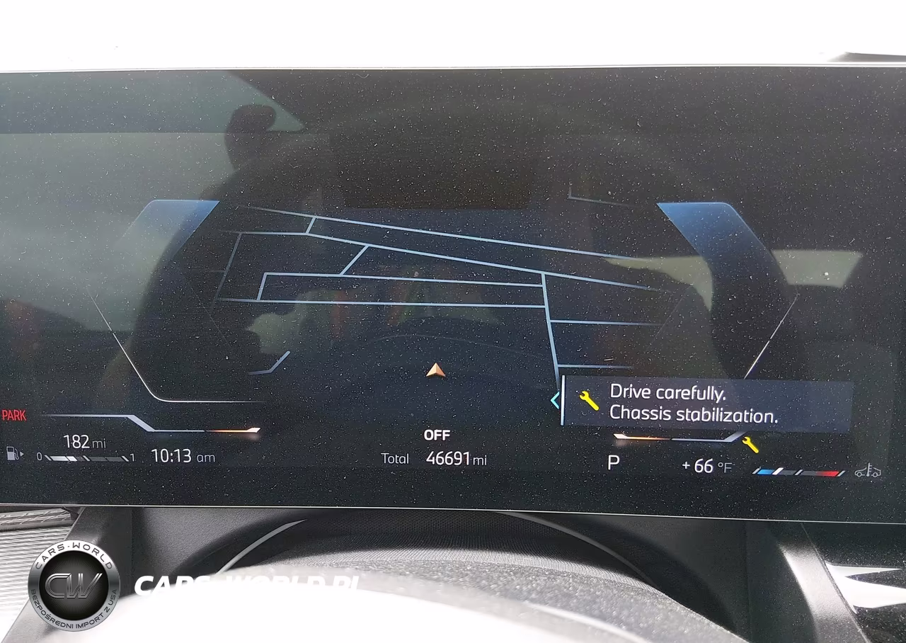 2024 BMW 530I VIN:WBA43FJ00RCR13862 - 7