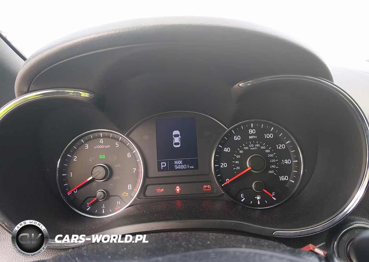 2015 Kia Forte Koup Sx VIN:KNAFZ6A38F5406712 - 7