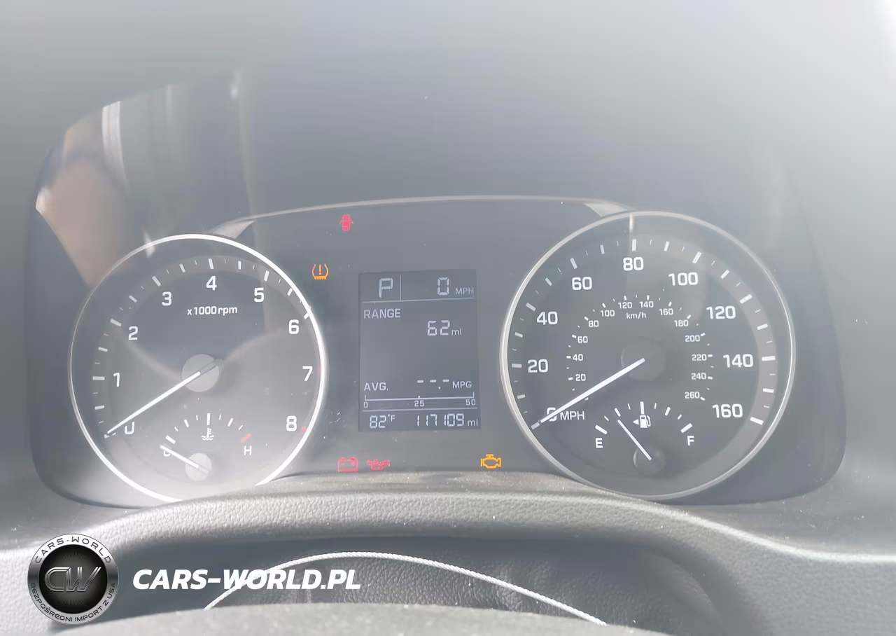 2017 Hyundai Elantra Se VIN:5NPD74LF6HH177073 - 7